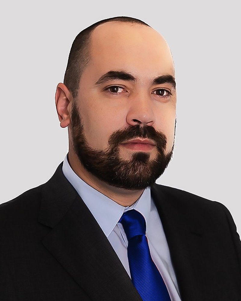 Jose Antonio Rueda